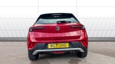 Vauxhall Mokka 1.2 Turbo Elite Nav 5dr Petrol Hatchback